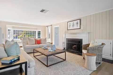 $2,165,000 | 577 Jerusalem Road, Cohasset, MA 02025