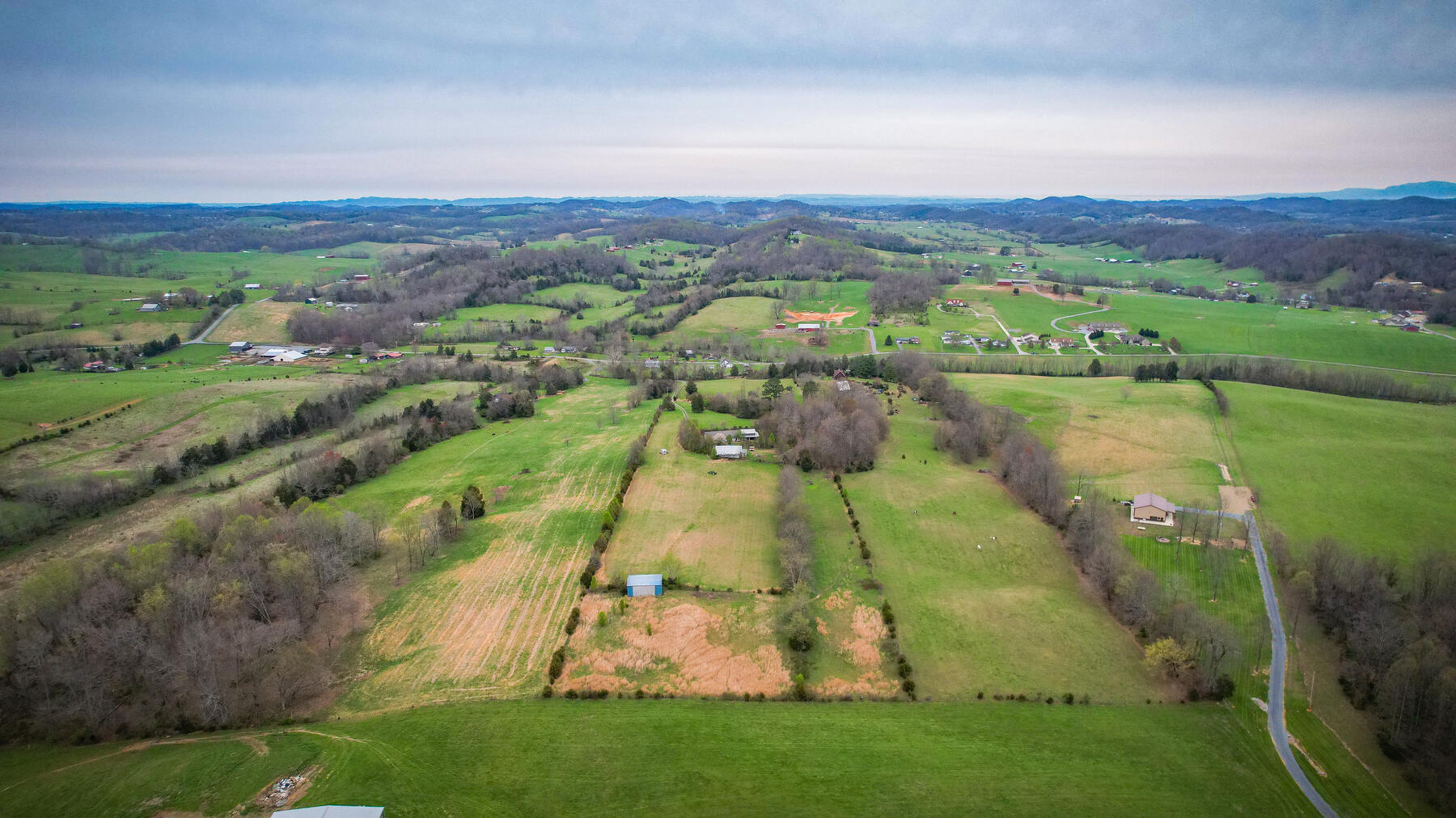 553 Providence Road Limestone, TN 37681 - Photo 57 of 58 104
