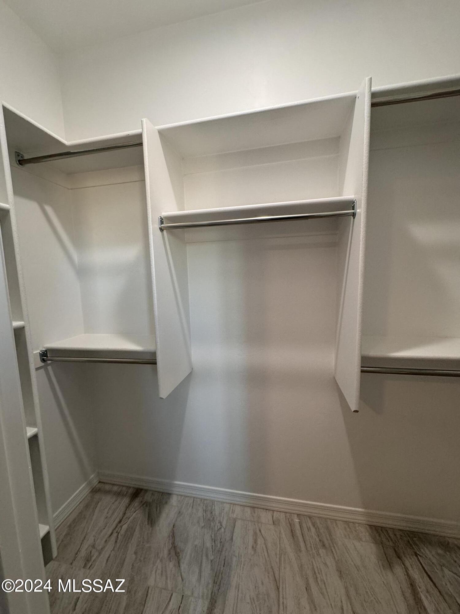 154 Calle Victoria Rio Rico, AZ 85648 - Photo 18 of 27 a close view of closet