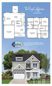 6013 Tarin Road Wilmington, NC 28409 - Photo 7 of 7 Additional Photo