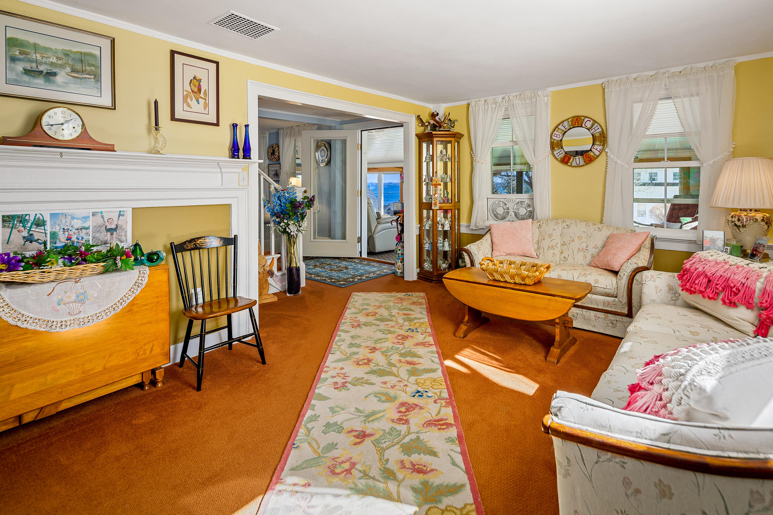 18 Beach Road Lincolnville, ME 04849 - Photo 11 of 46 16_18Beach_S_HOUSE_print