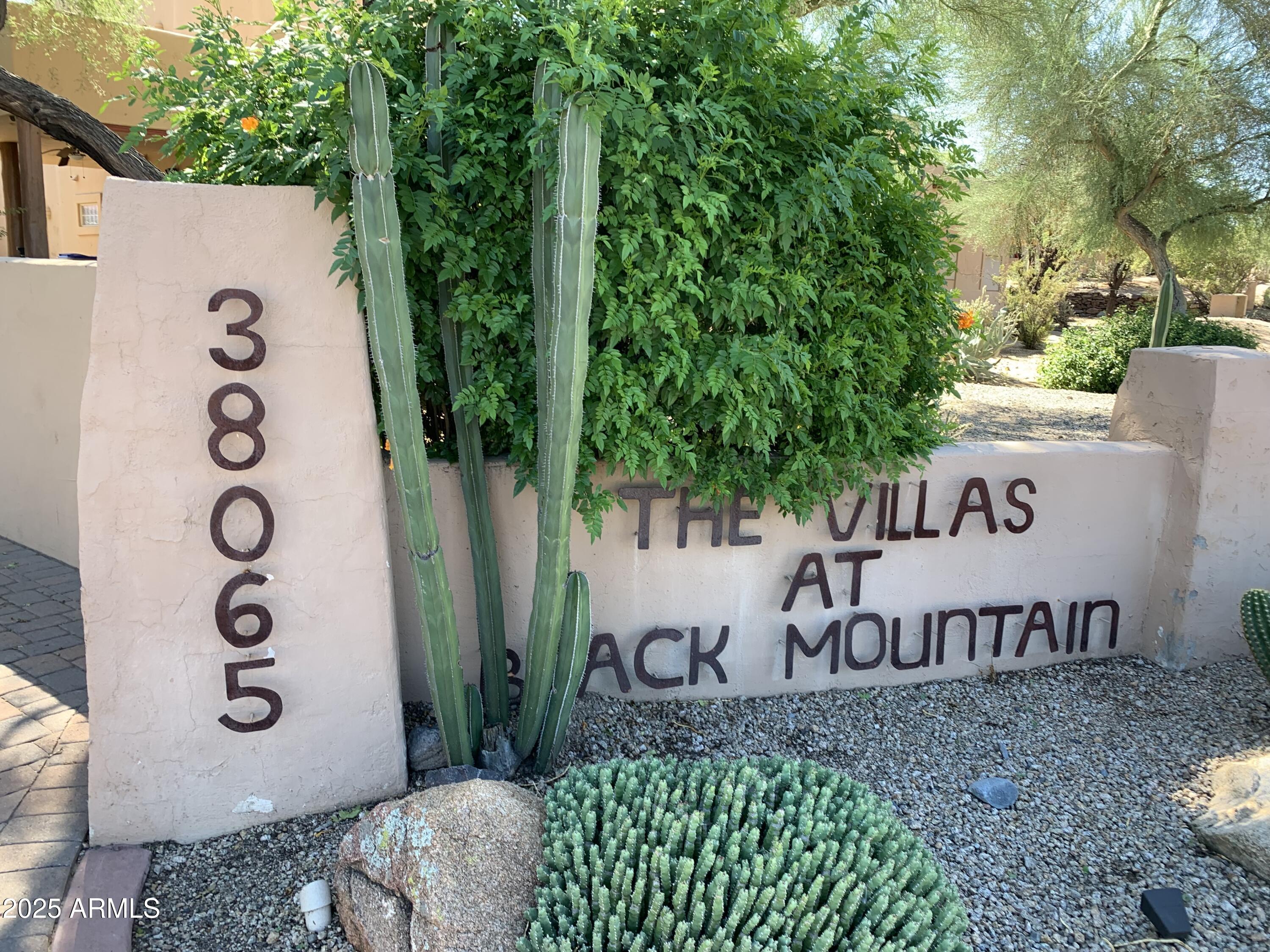 38065 North Cave Creek Road, Unit 20 Cave Creek, AZ 85331 - Photo 2 of 47 IMG_9615