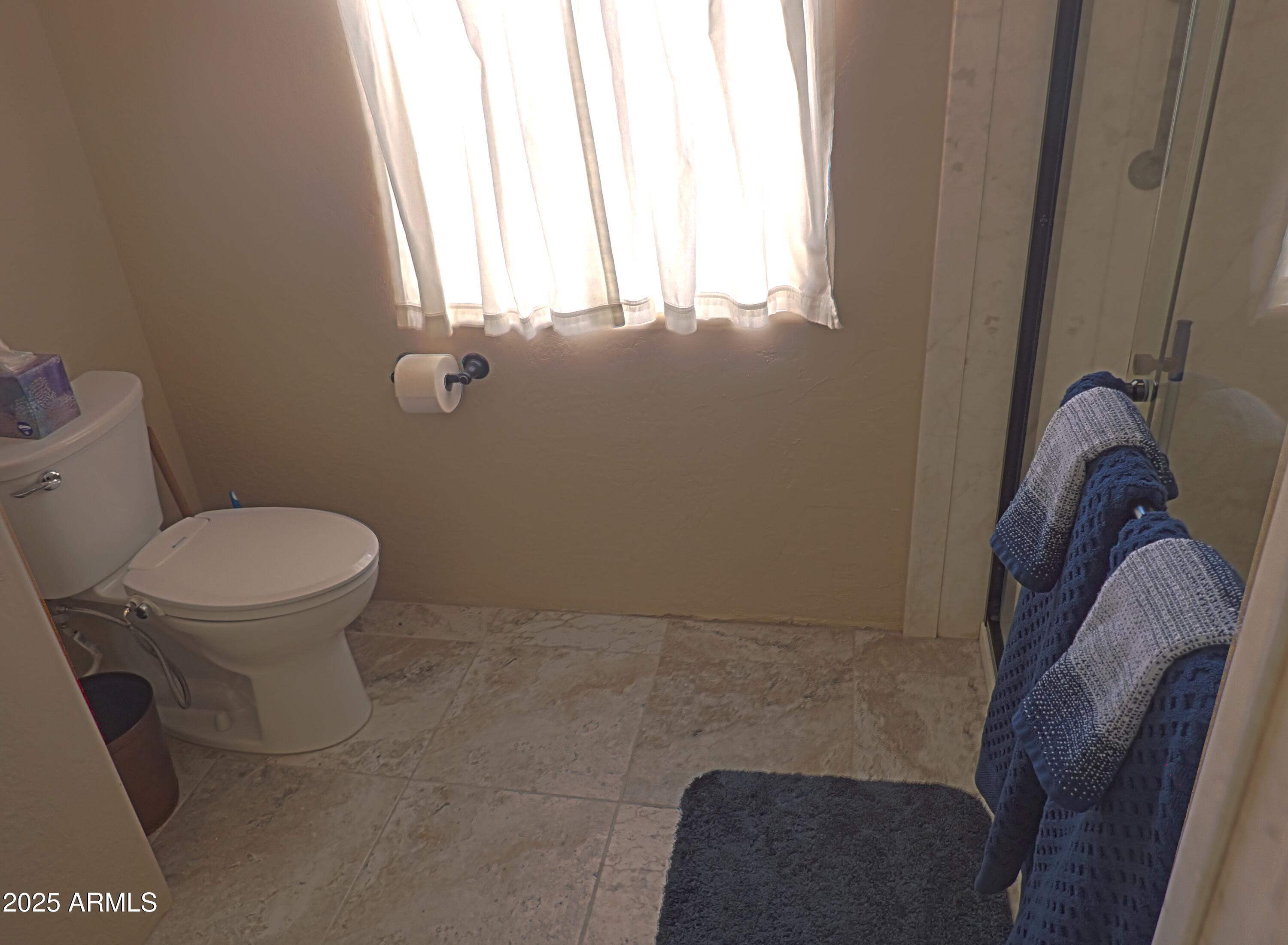 38065 North Cave Creek Road, Unit 20 Cave Creek, AZ 85331 - Photo 29 of 47 primary-commode