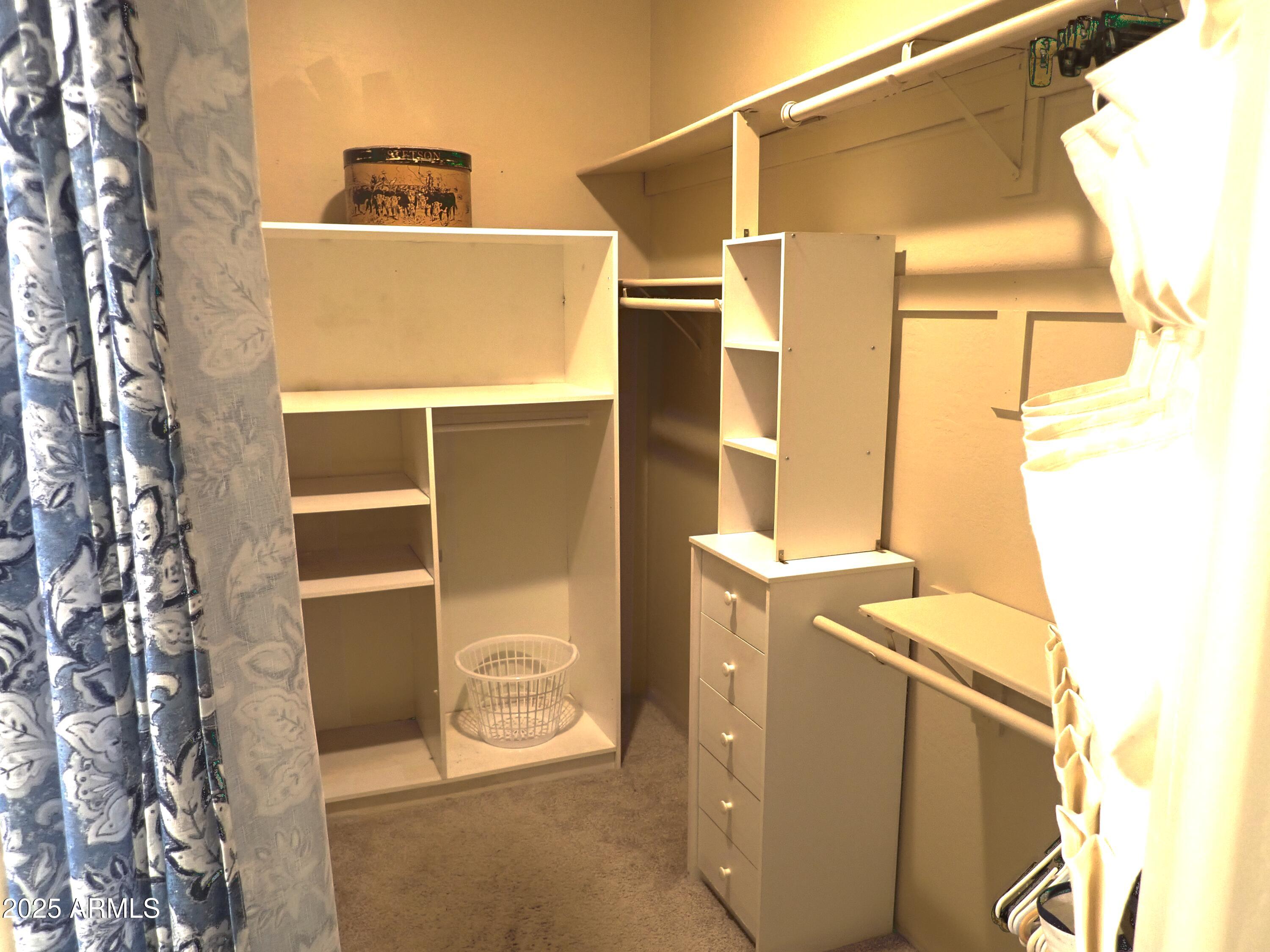 38065 North Cave Creek Road, Unit 20 Cave Creek, AZ 85331 - Photo 31 of 47 master-primary-walk-in-closet