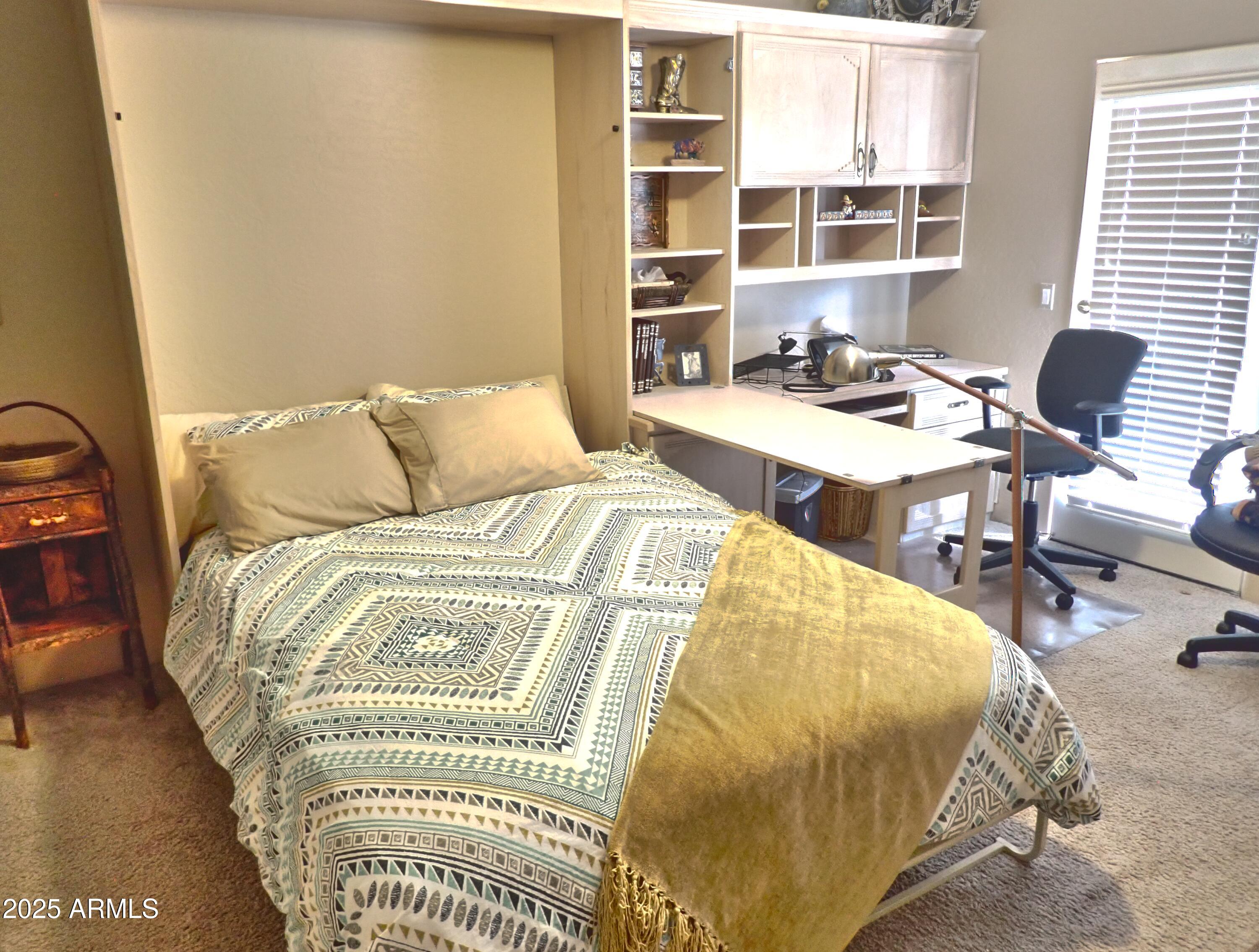 38065 North Cave Creek Road, Unit 20 Cave Creek, AZ 85331 - Photo 32 of 47 Office-bed