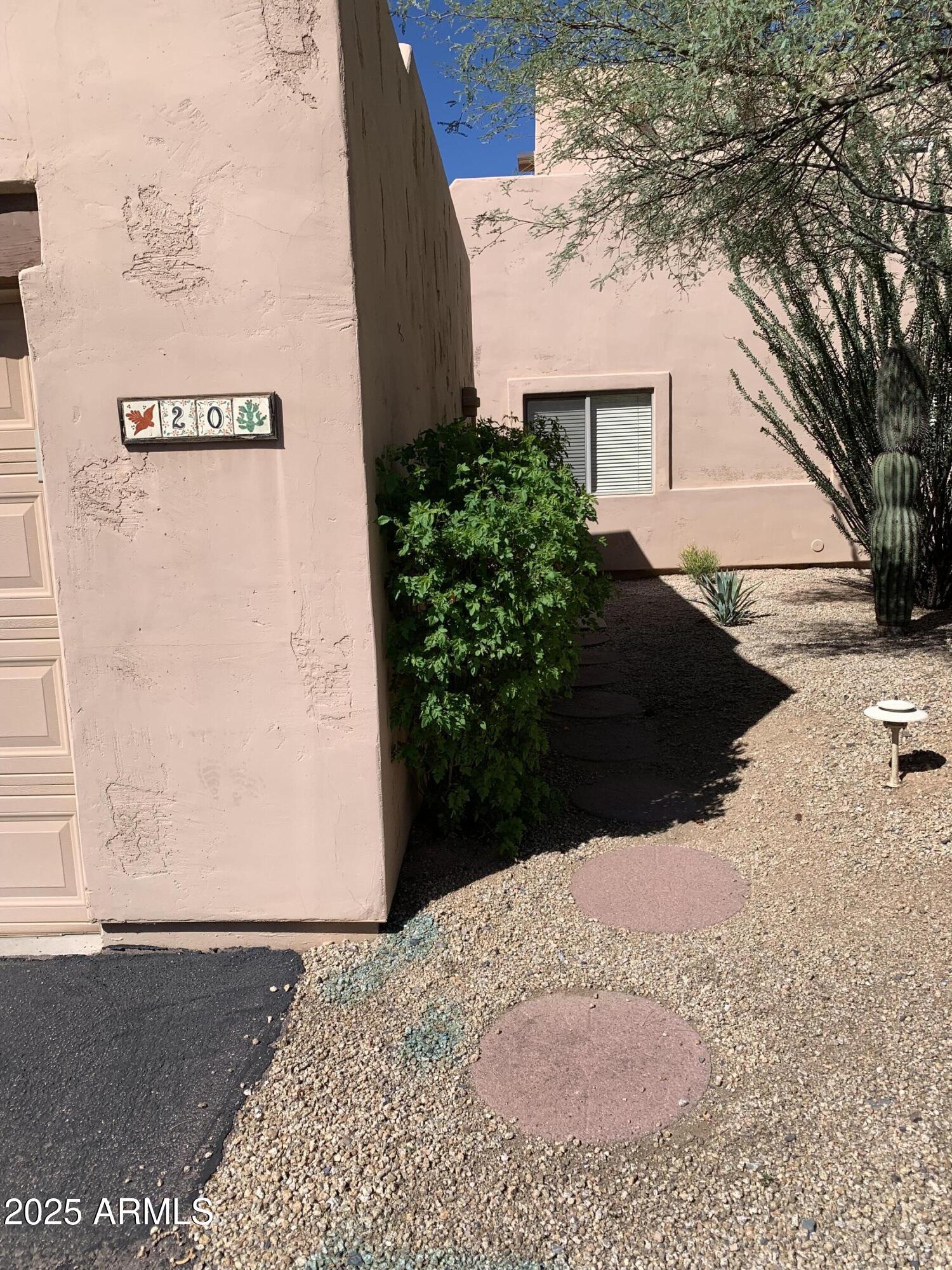 38065 North Cave Creek Road, Unit 20 Cave Creek, AZ 85331 - Photo 5 of 47 IMG_9623