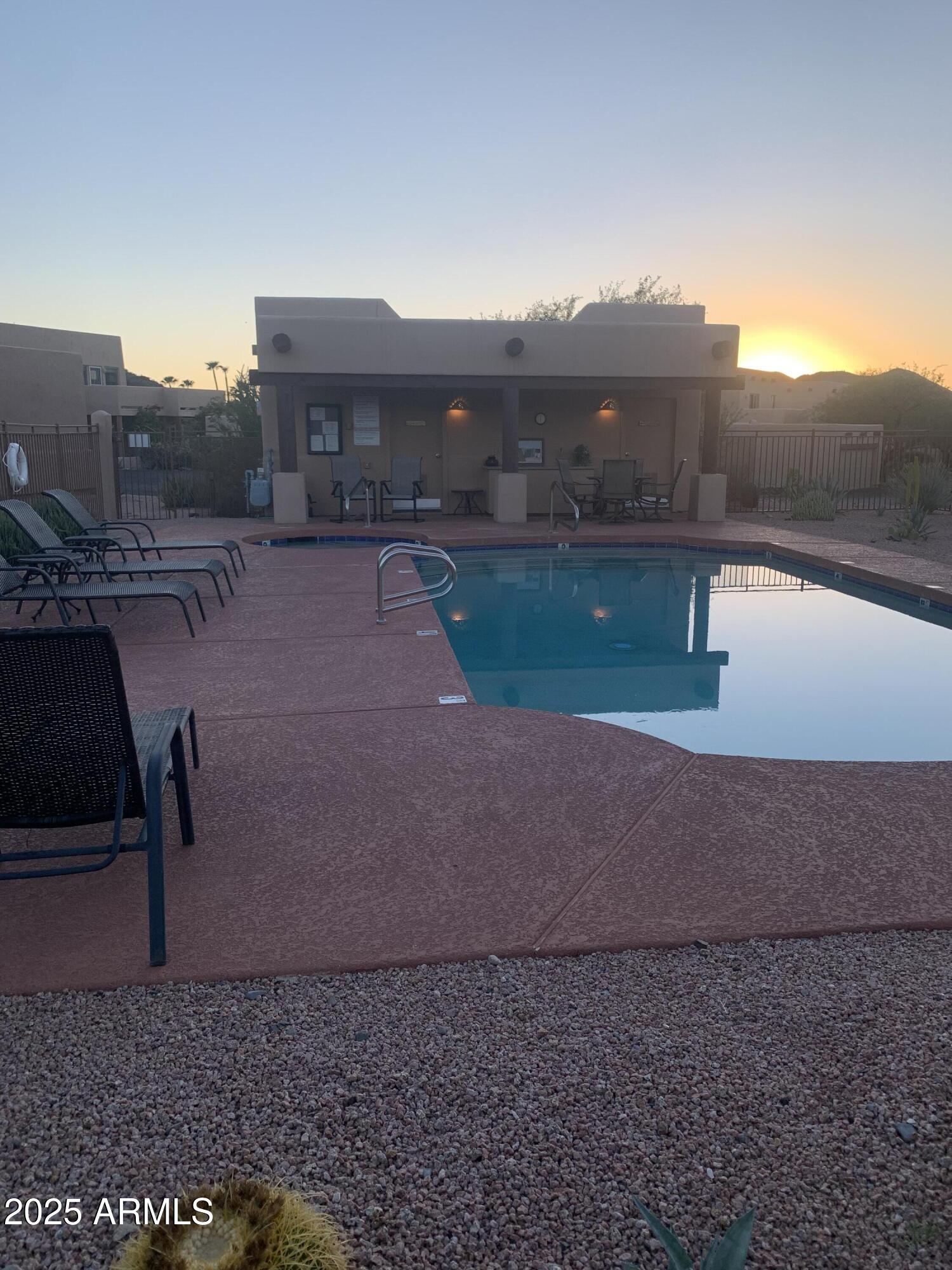 38065 North Cave Creek Road, Unit 20 Cave Creek, AZ 85331 - Photo 8 of 47 IMG_9764