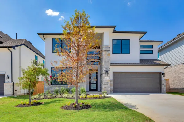 $568,815 | 129 Ash Juniper Road, Georgetown, TX 78633