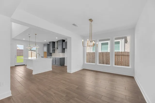 $557,815 | 129 Ash Juniper Road, Georgetown, TX 78633