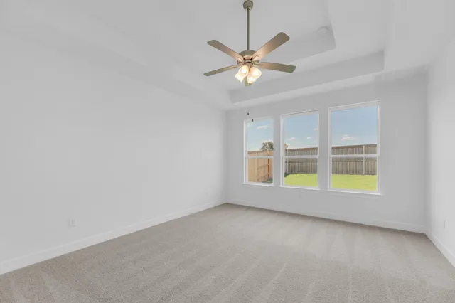 $557,815 | 129 Ash Juniper Road, Georgetown, TX 78633