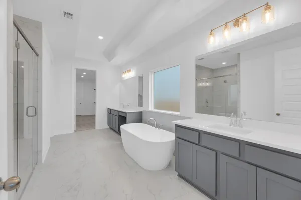 $568,815 | 129 Ash Juniper Road, Georgetown, TX 78633