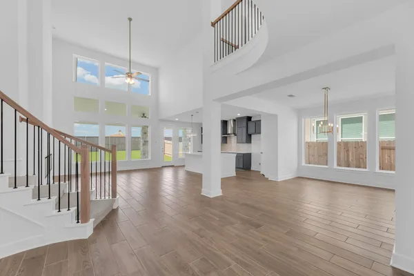 $568,815 | 129 Ash Juniper Road, Georgetown, TX 78633