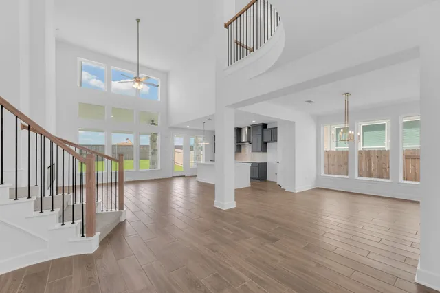 $557,815 | 129 Ash Juniper Road, Georgetown, TX 78633