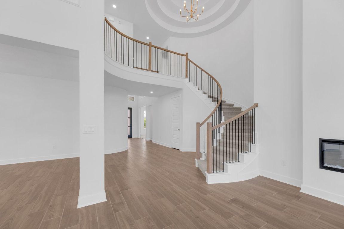 129 Ash Juniper Road Georgetown, TX 78633 - Photo 23 of 34