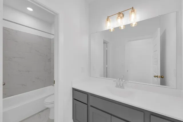 $557,815 | 129 Ash Juniper Road, Georgetown, TX 78633