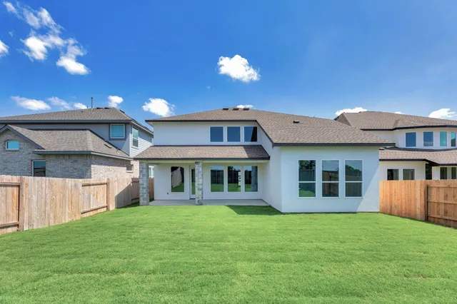 $557,815 | 129 Ash Juniper Road, Georgetown, TX 78633