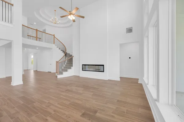 $568,815 | 129 Ash Juniper Road, Georgetown, TX 78633