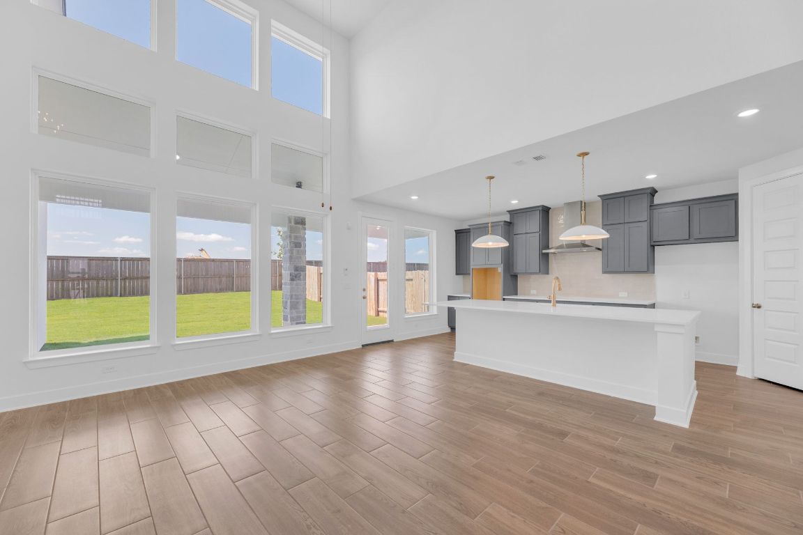 129 Ash Juniper Road Georgetown, TX 78633 - Photo 4 of 34