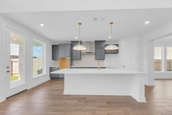 $568,815 | 129 Ash Juniper Road, Georgetown, TX 78633