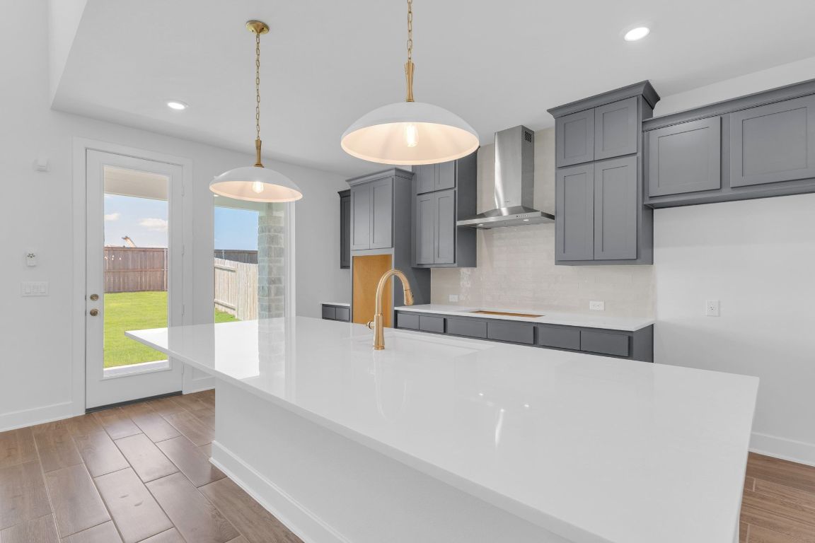 129 Ash Juniper Road Georgetown, TX 78633 - Photo 6 of 34