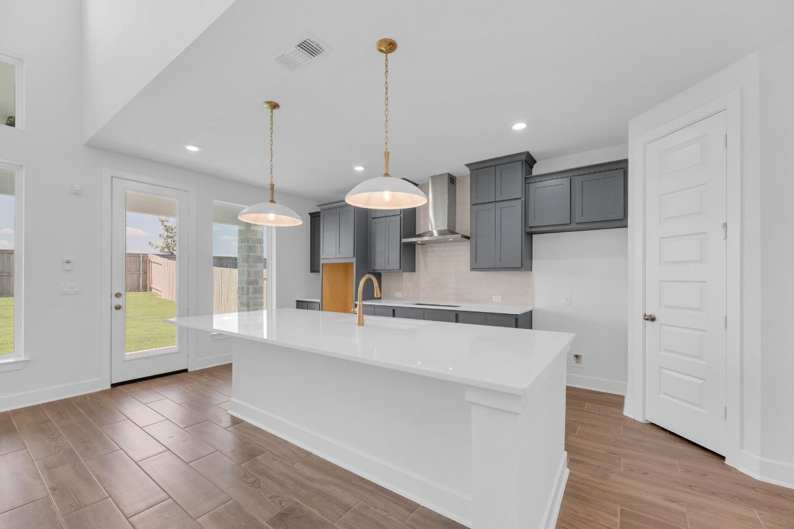 129 Ash Juniper Road Georgetown, TX 78633 - Photo 7 of 34