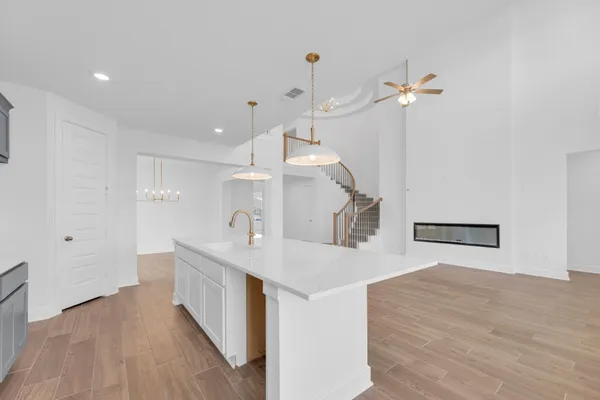 $568,815 | 129 Ash Juniper Road, Georgetown, TX 78633