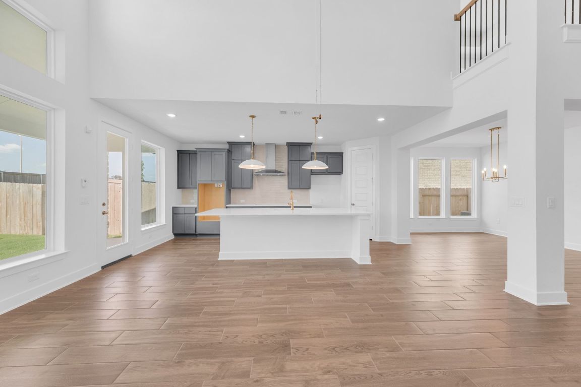 129 Ash Juniper Road Georgetown, TX 78633 - Photo 10 of 34