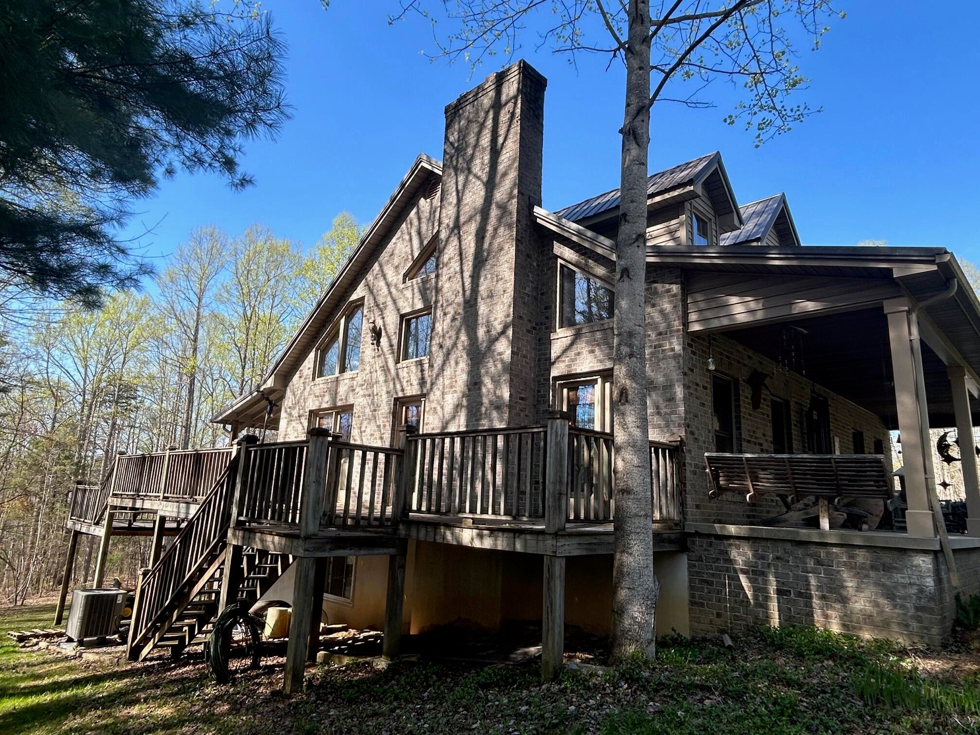 2817 Browns Ridge Road Lerona, WV 25971 - Photo 74 of 83 Gallery Image 74