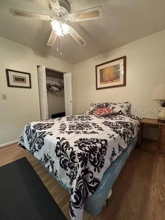 a view of small space