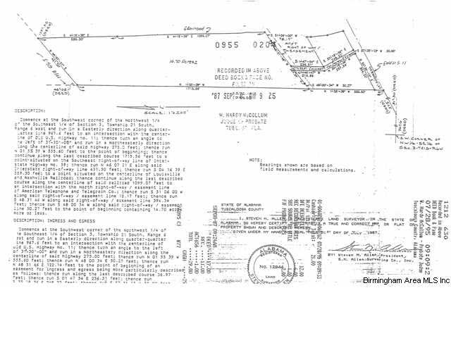 11618 Giles Road, Unit 14ACRES Woodstock, AL 35188 - Photo 10 of 11