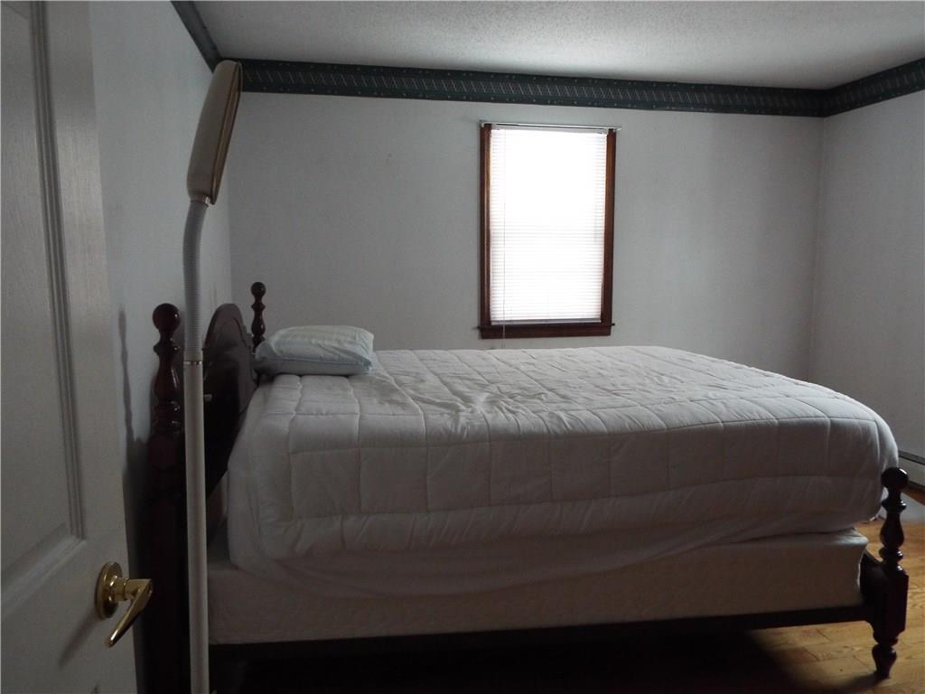 8 Hamlin Road Van Buren, ME 04785 - Photo 10 of 24 1st floor 2nd bedroom