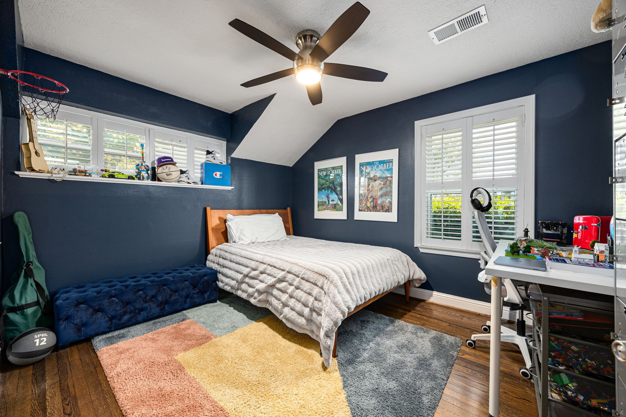 4819 Chantilly Lane Houston, TX 77092 - Photo 19 of 38