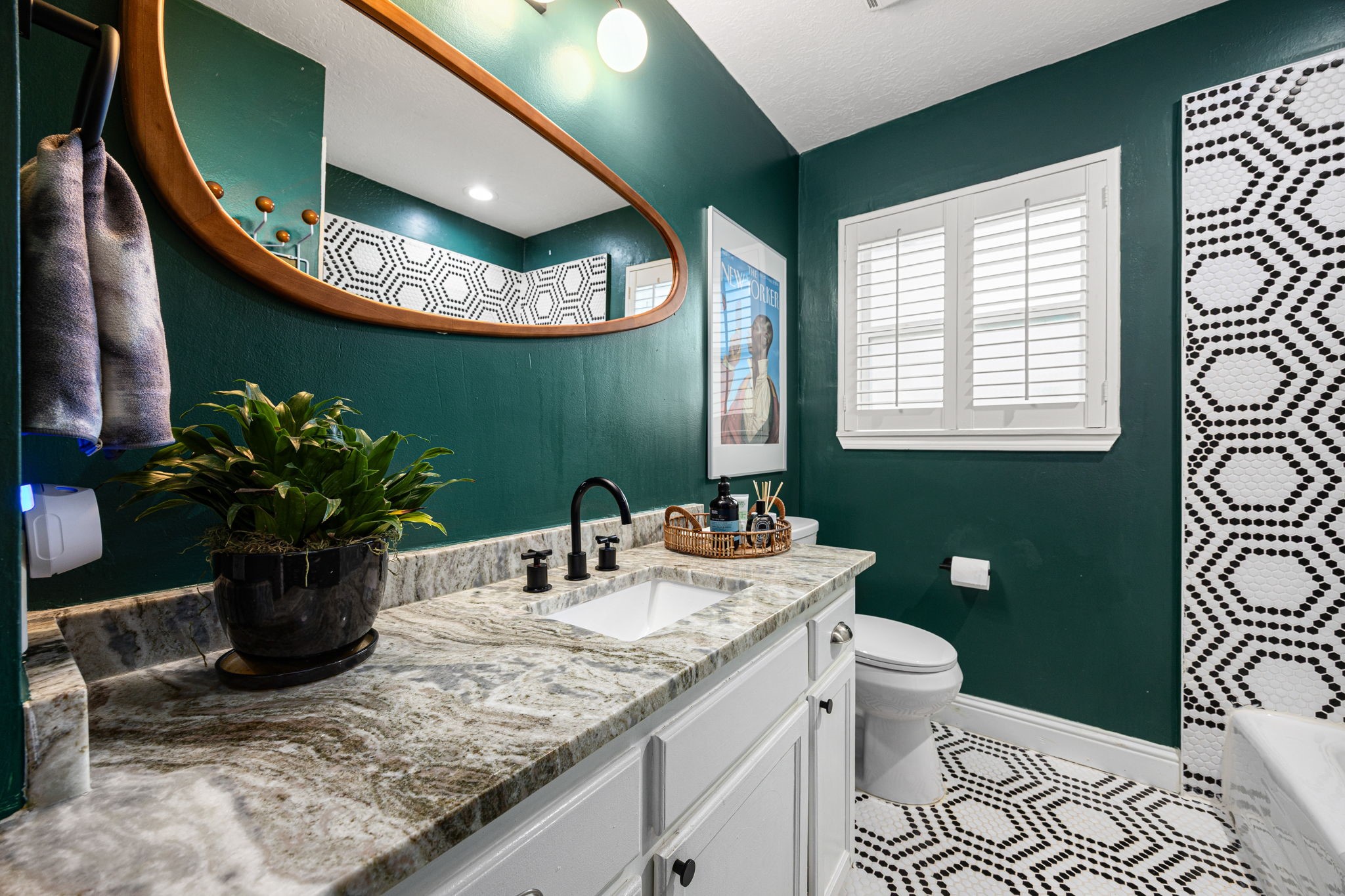 4819 Chantilly Lane Houston, TX 77092 - Photo 20 of 38