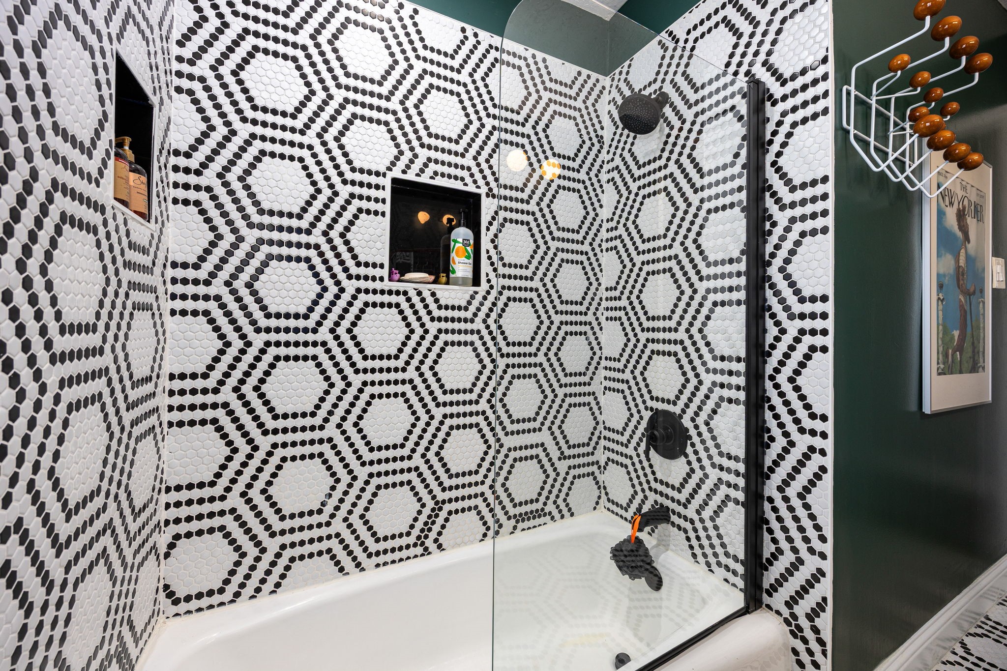 4819 Chantilly Lane Houston, TX 77092 - Photo 21 of 38