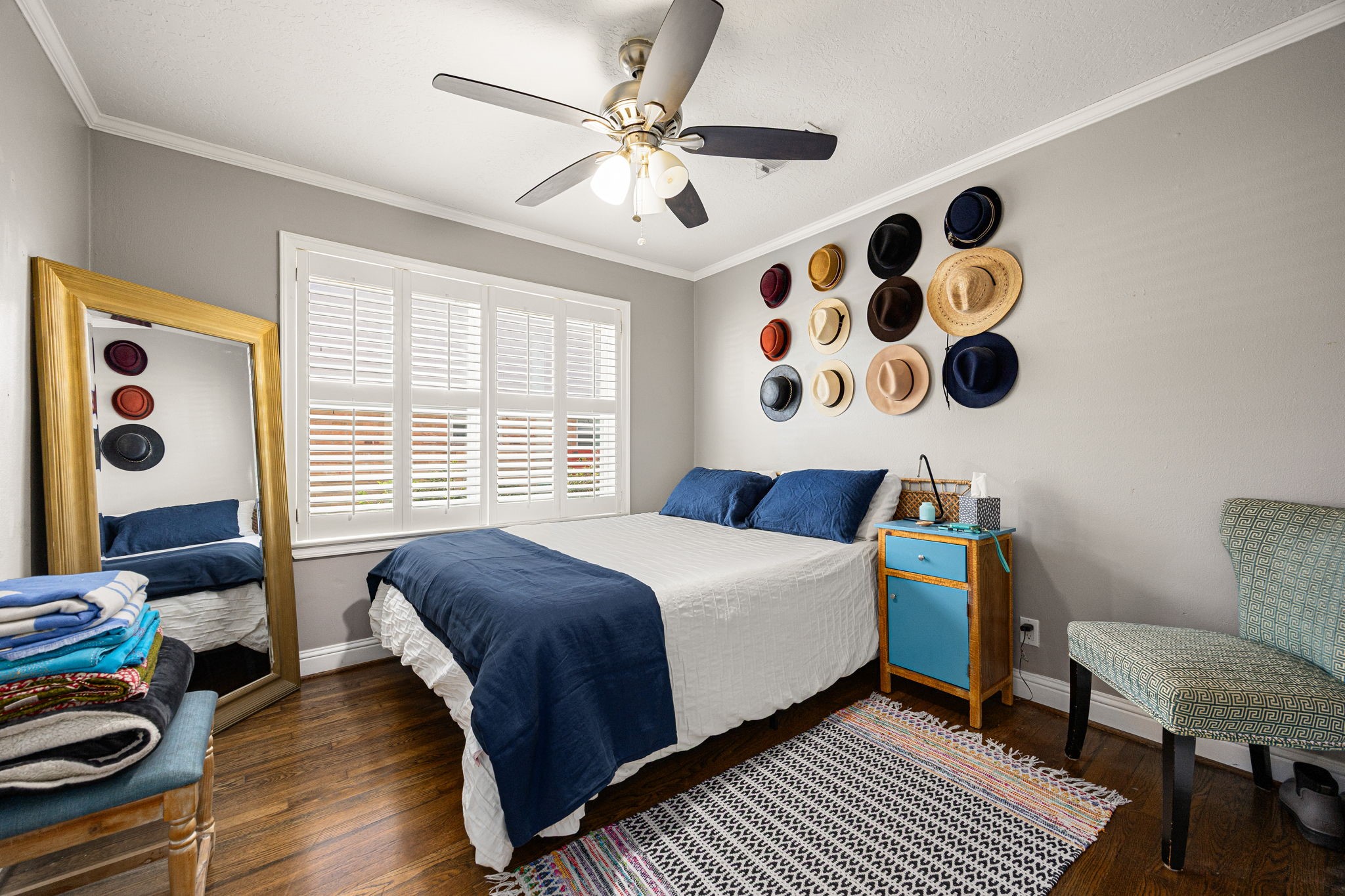 4819 Chantilly Lane Houston, TX 77092 - Photo 22 of 38