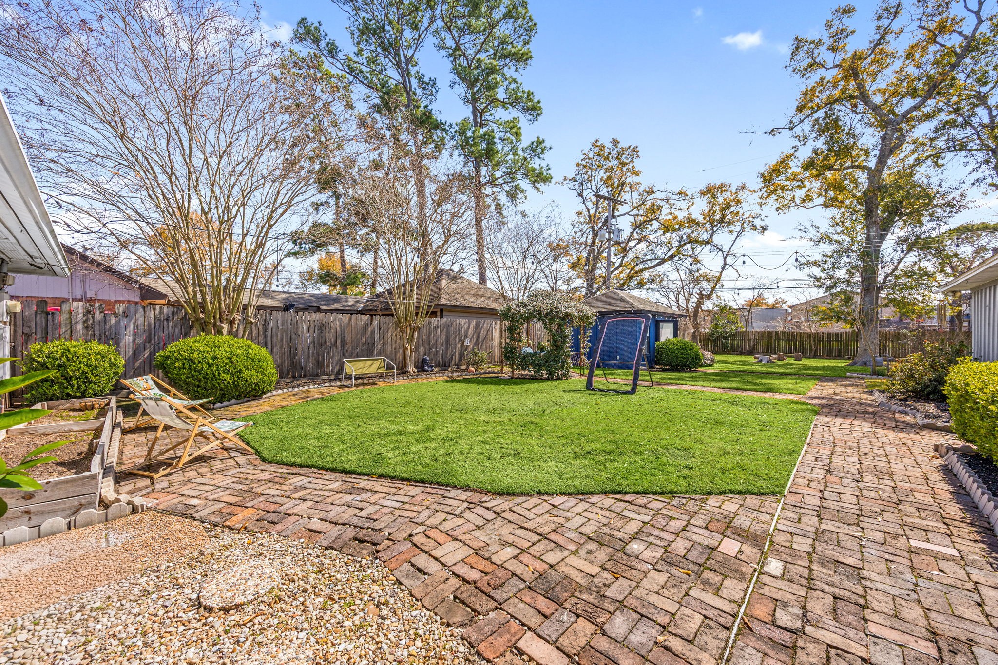 4819 Chantilly Lane Houston, TX 77092 - Photo 25 of 38