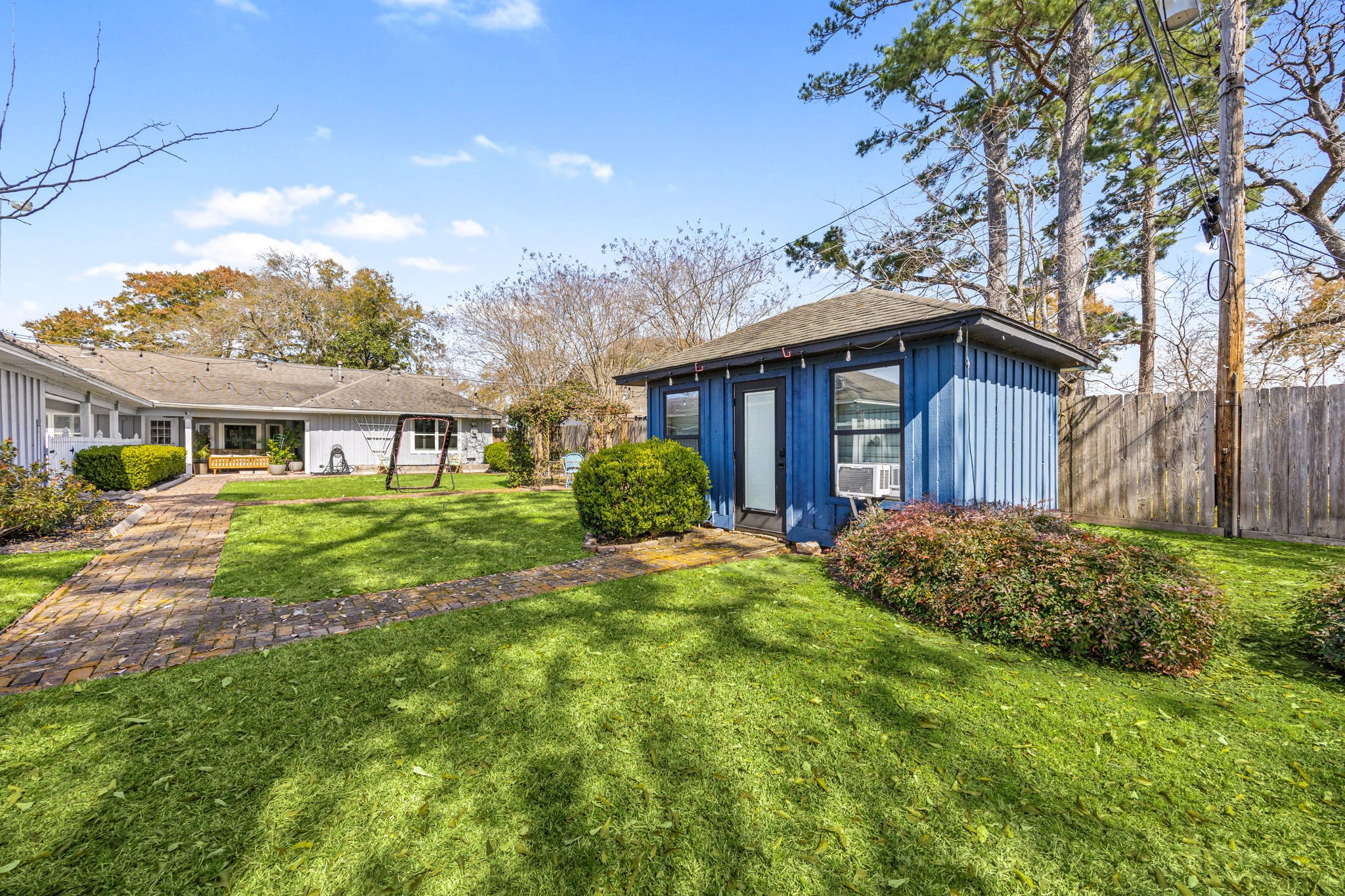 4819 Chantilly Lane Houston, TX 77092 - Photo 26 of 38