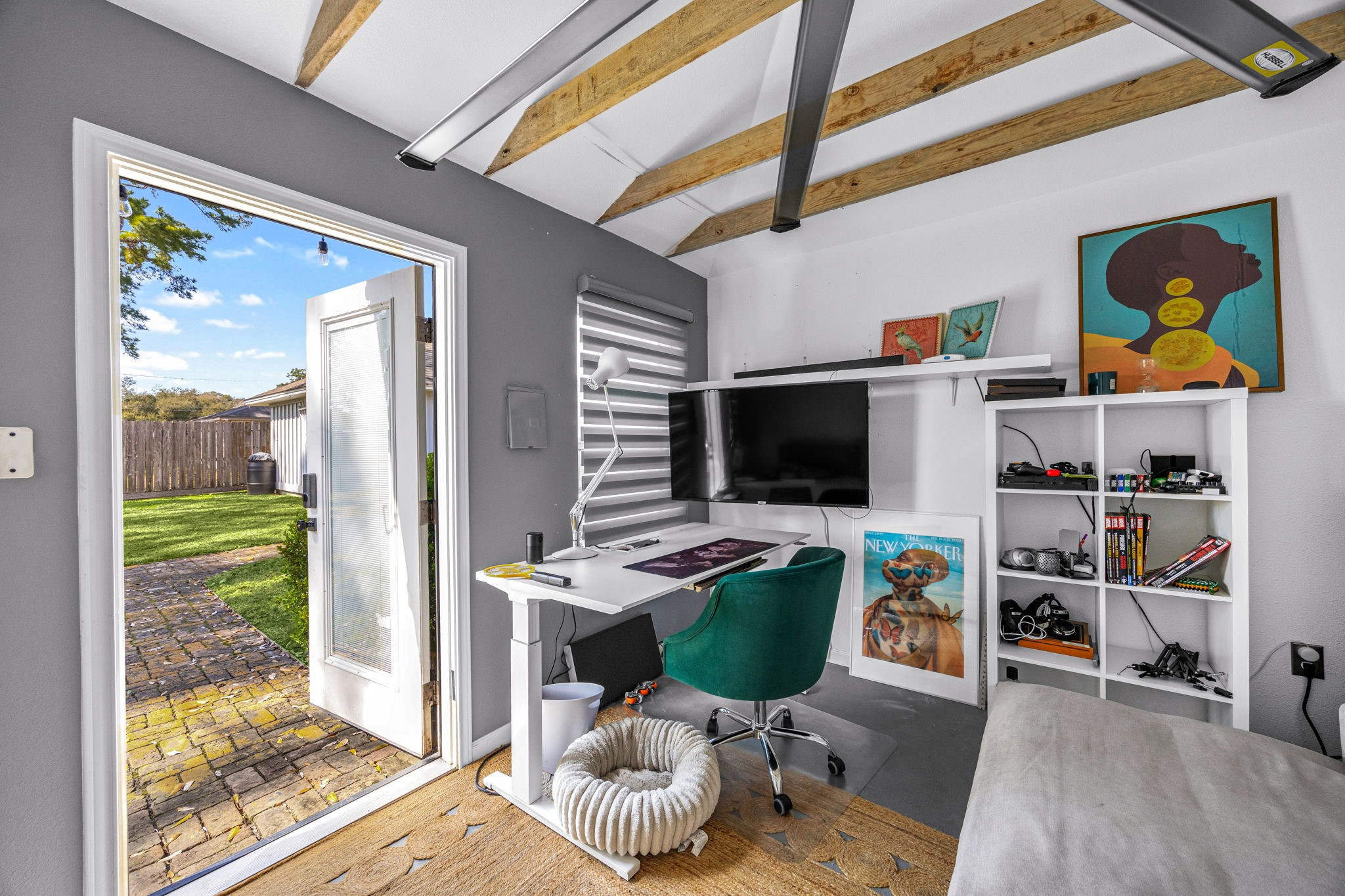 4819 Chantilly Lane Houston, TX 77092 - Photo 28 of 38