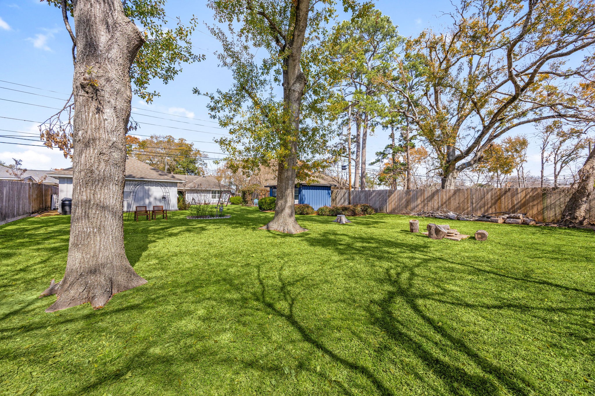 4819 Chantilly Lane Houston, TX 77092 - Photo 29 of 38