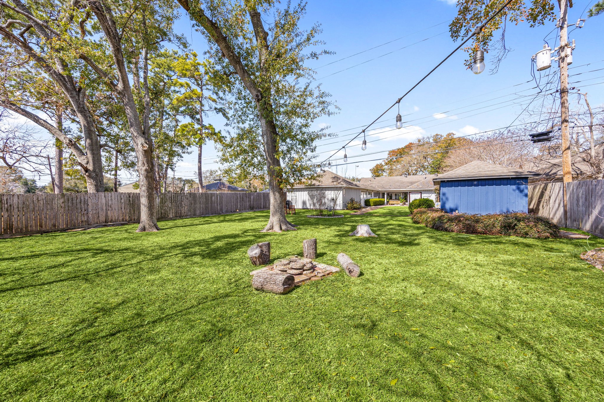 4819 Chantilly Lane Houston, TX 77092 - Photo 30 of 38