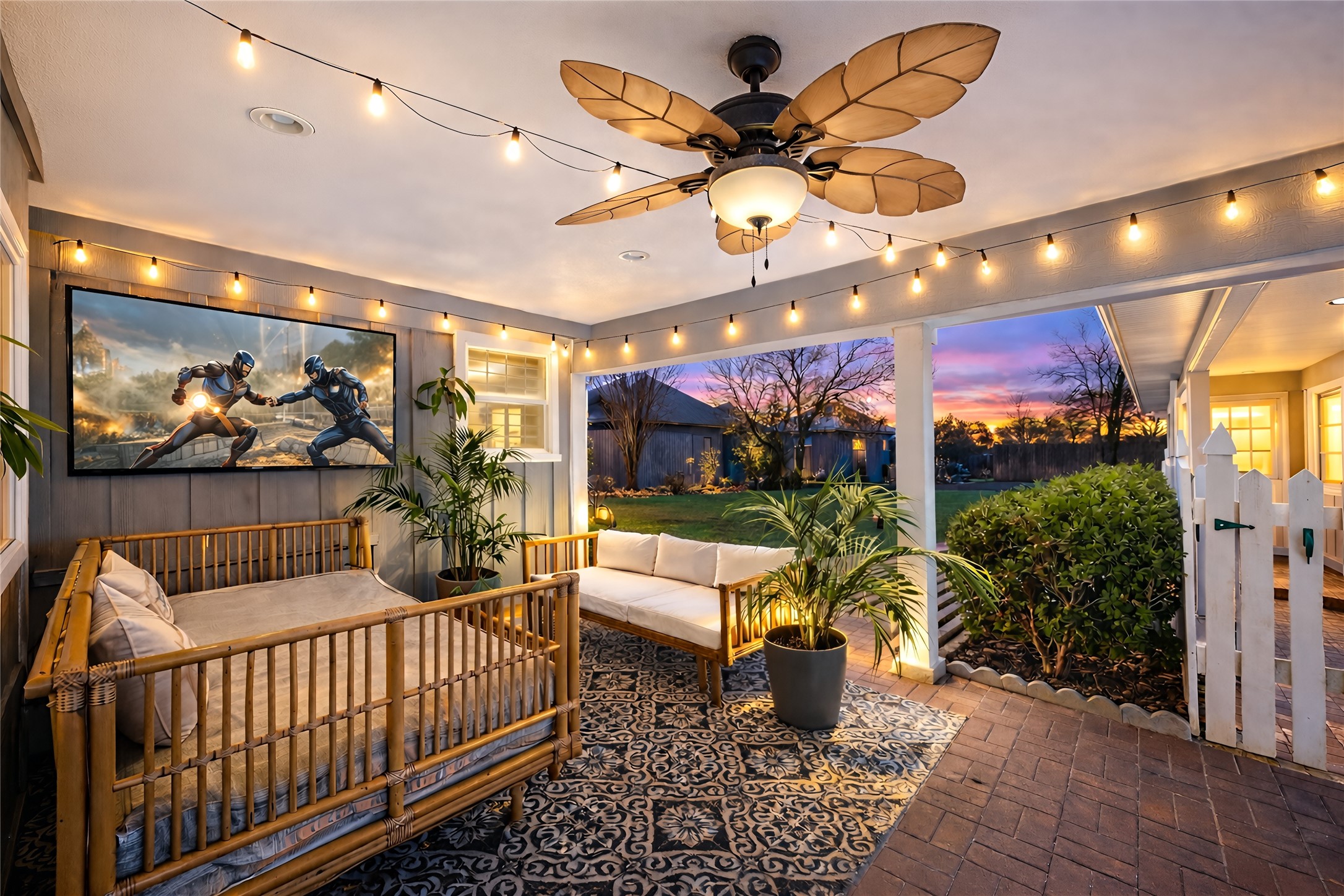 4819 Chantilly Lane Houston, TX 77092 - Photo 3 of 38