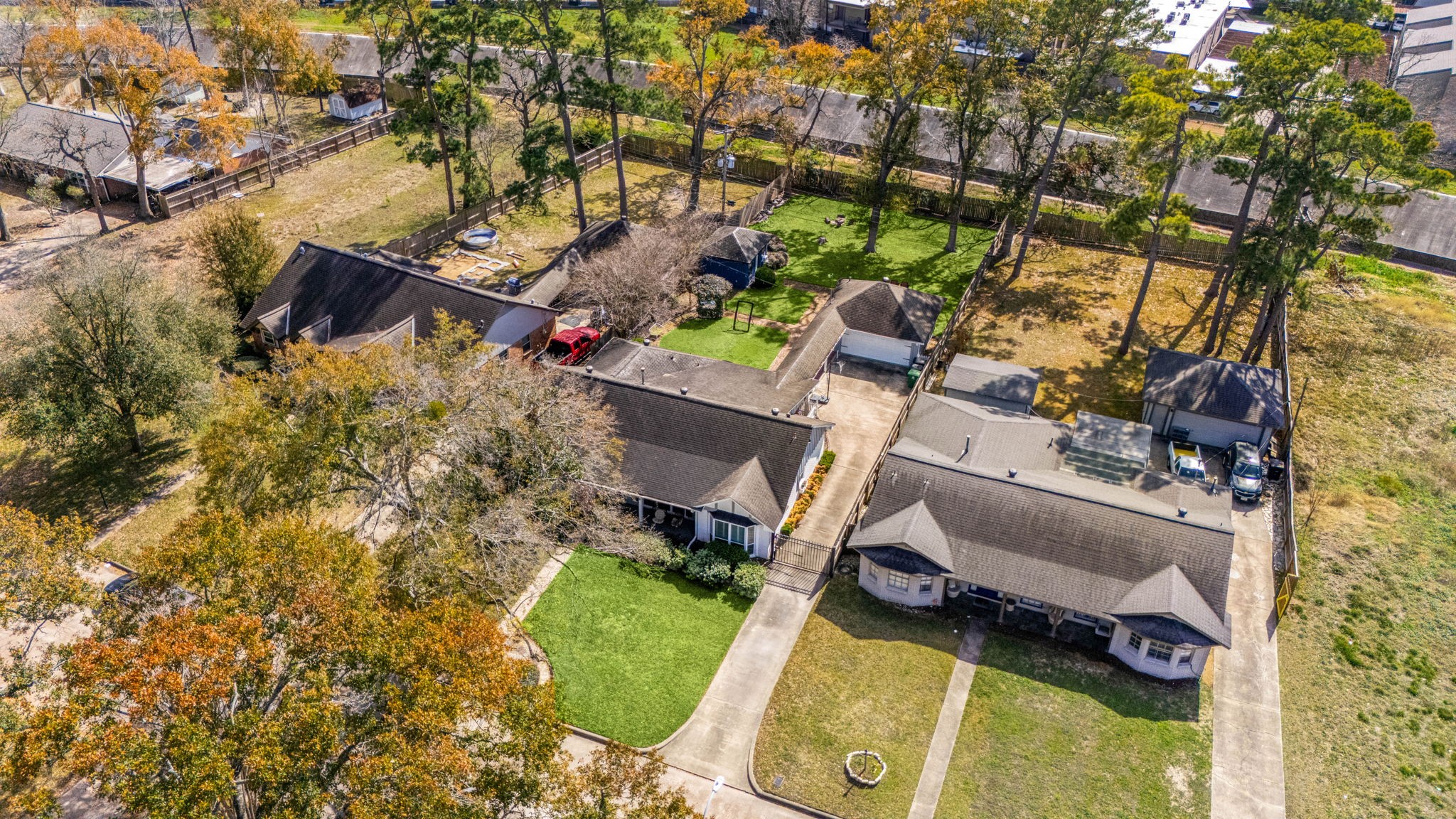 4819 Chantilly Lane Houston, TX 77092 - Photo 34 of 38