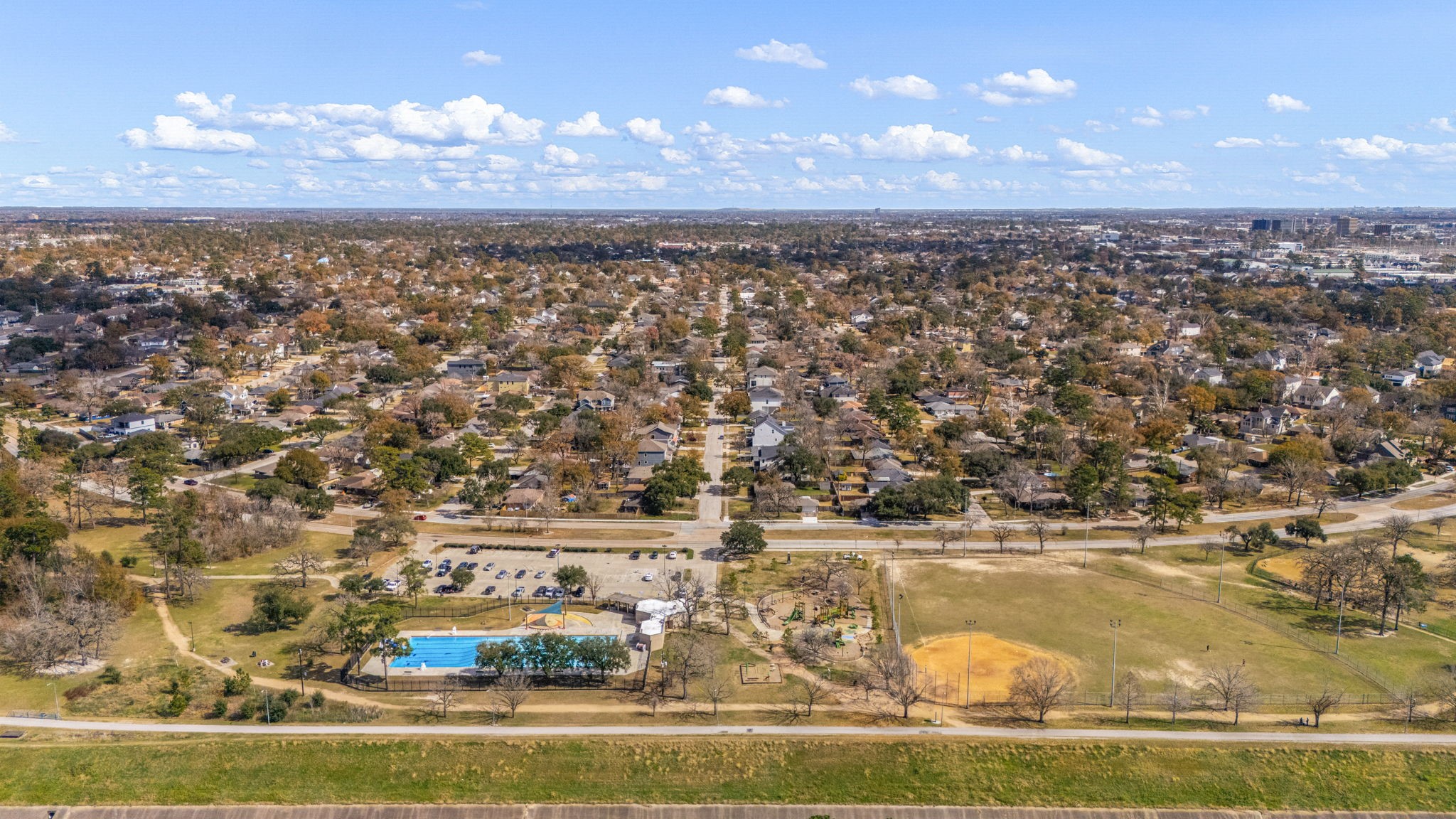 4819 Chantilly Lane Houston, TX 77092 - Photo 37 of 38