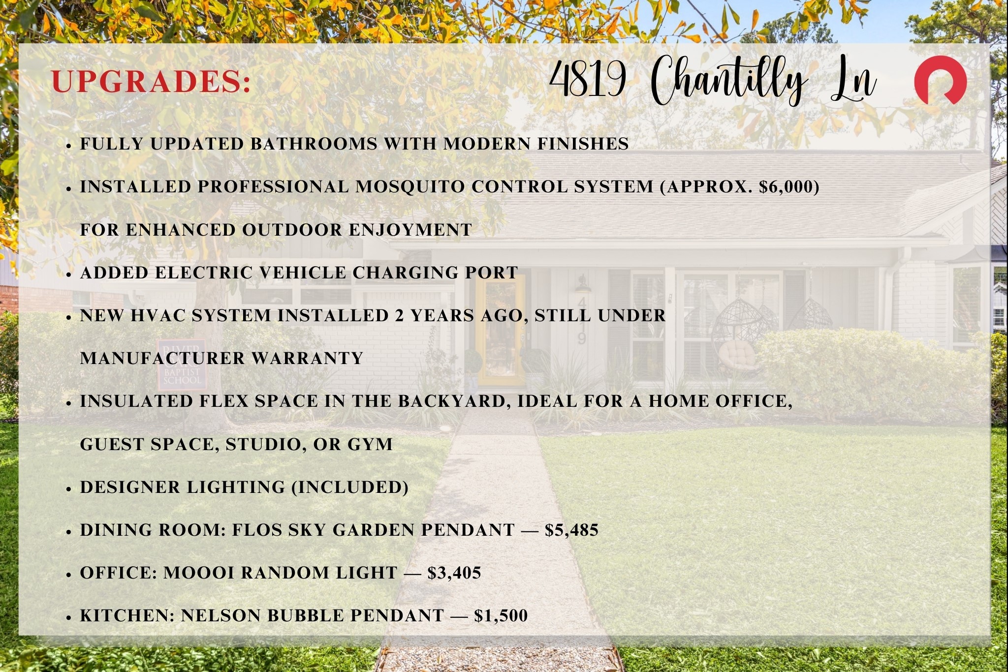 4819 Chantilly Lane Houston, TX 77092 - Photo 4 of 38