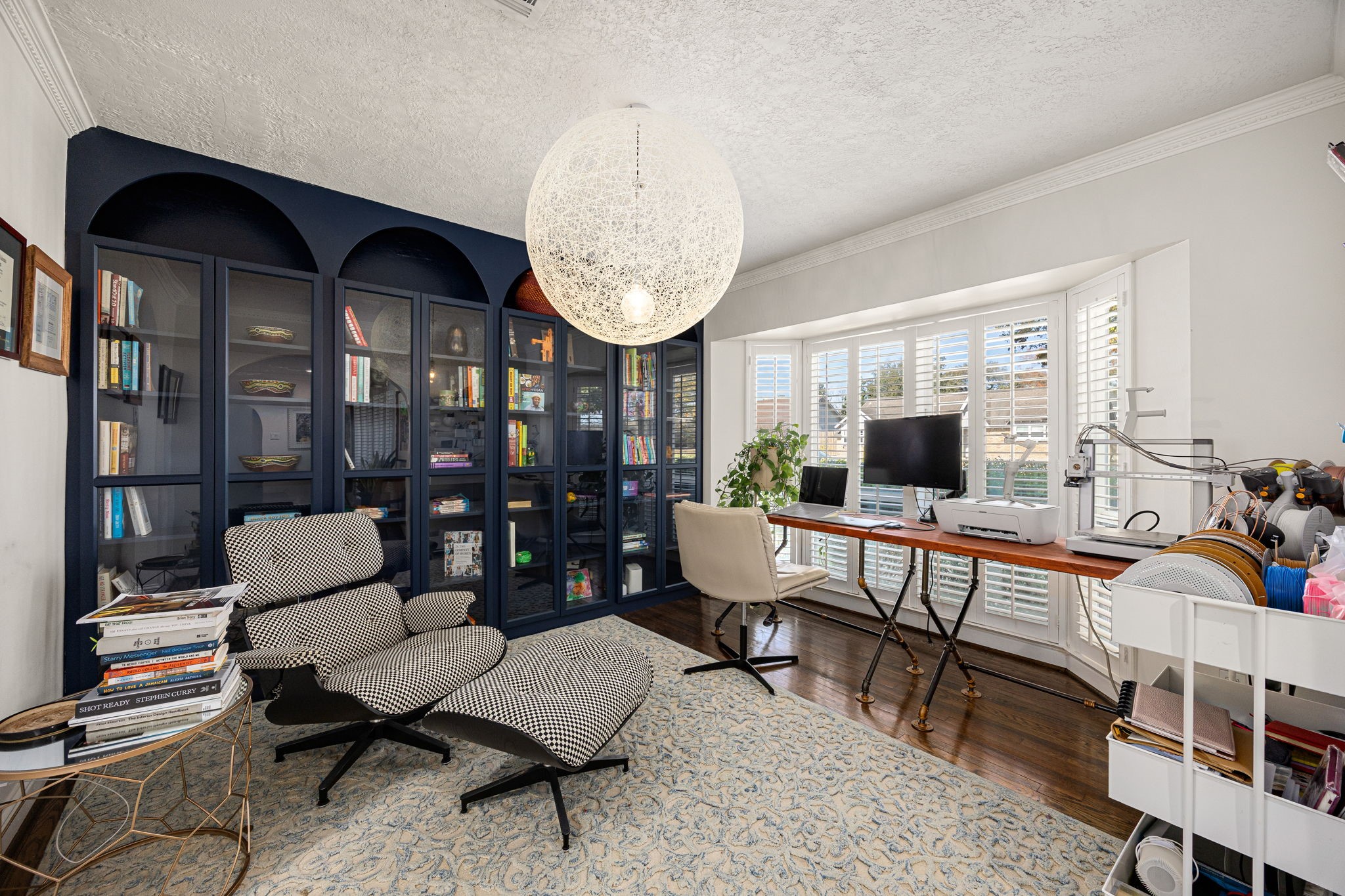 4819 Chantilly Lane Houston, TX 77092 - Photo 8 of 38