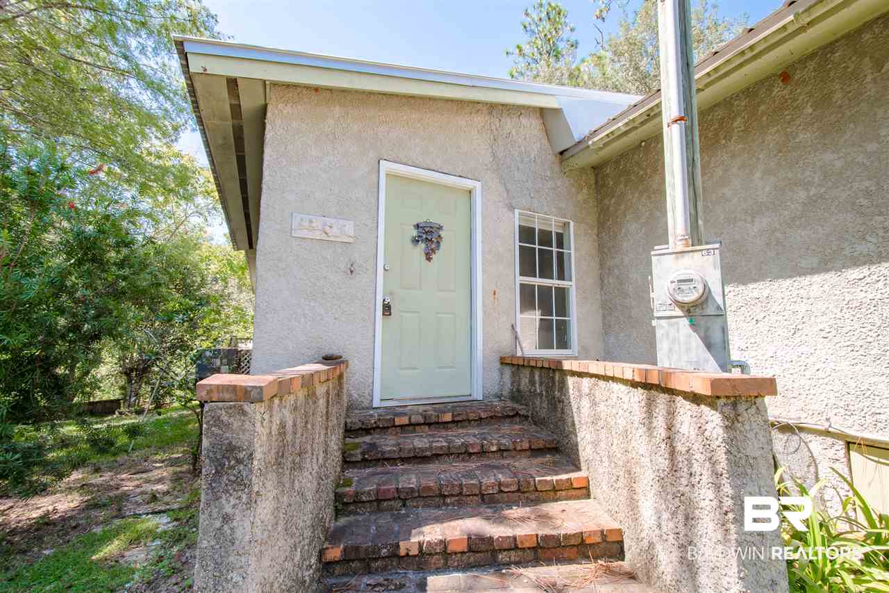 19253 North East River Road Silverhill, AL 36576 - Photo 5 of 49