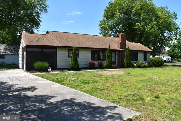 $339,000 | 202 Buena Vista Avenue, Cambridge, MD 21613