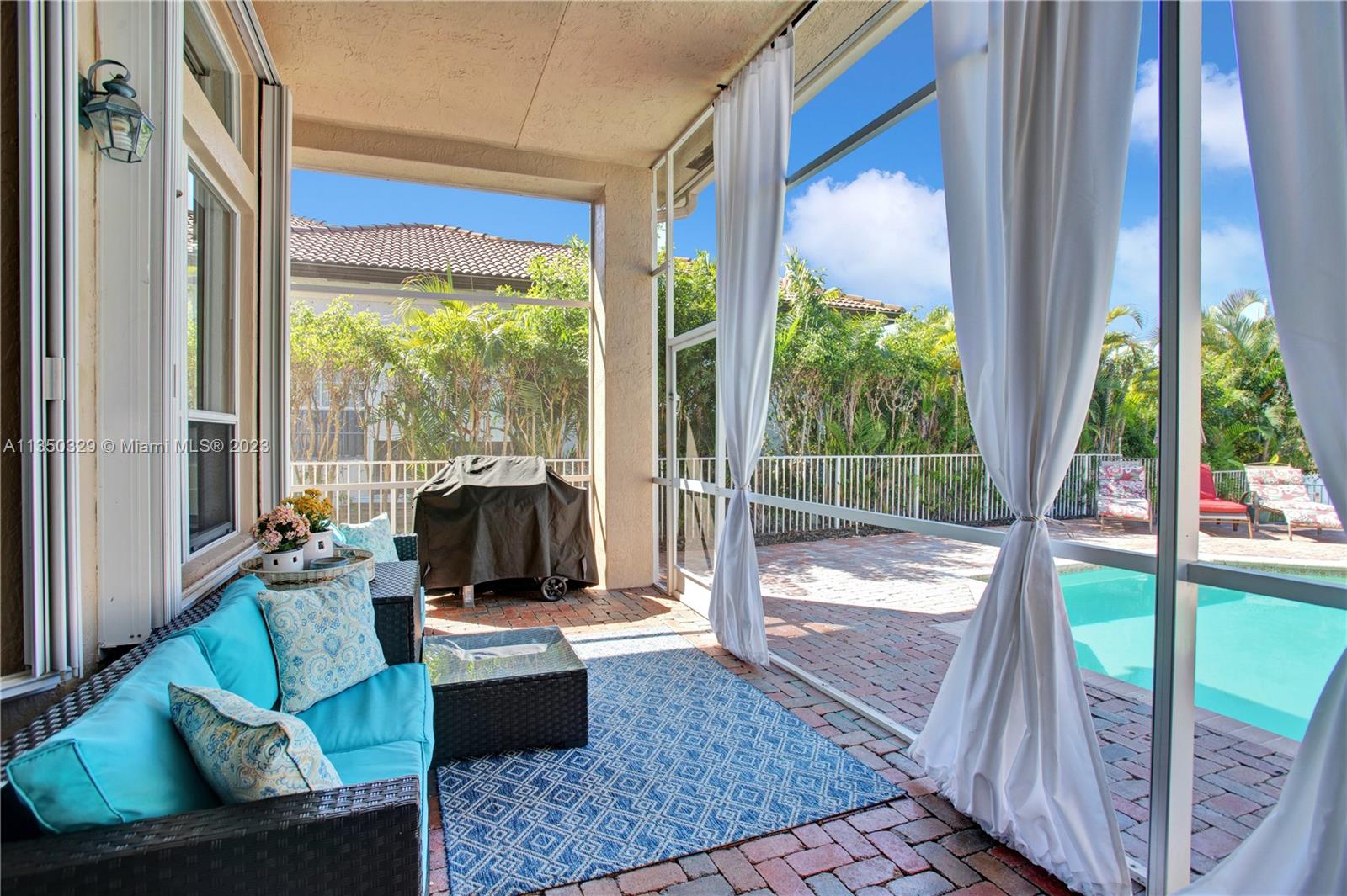 3060 Southwest 195th Terrace Miramar, FL 33029 - Photo 49 of 76