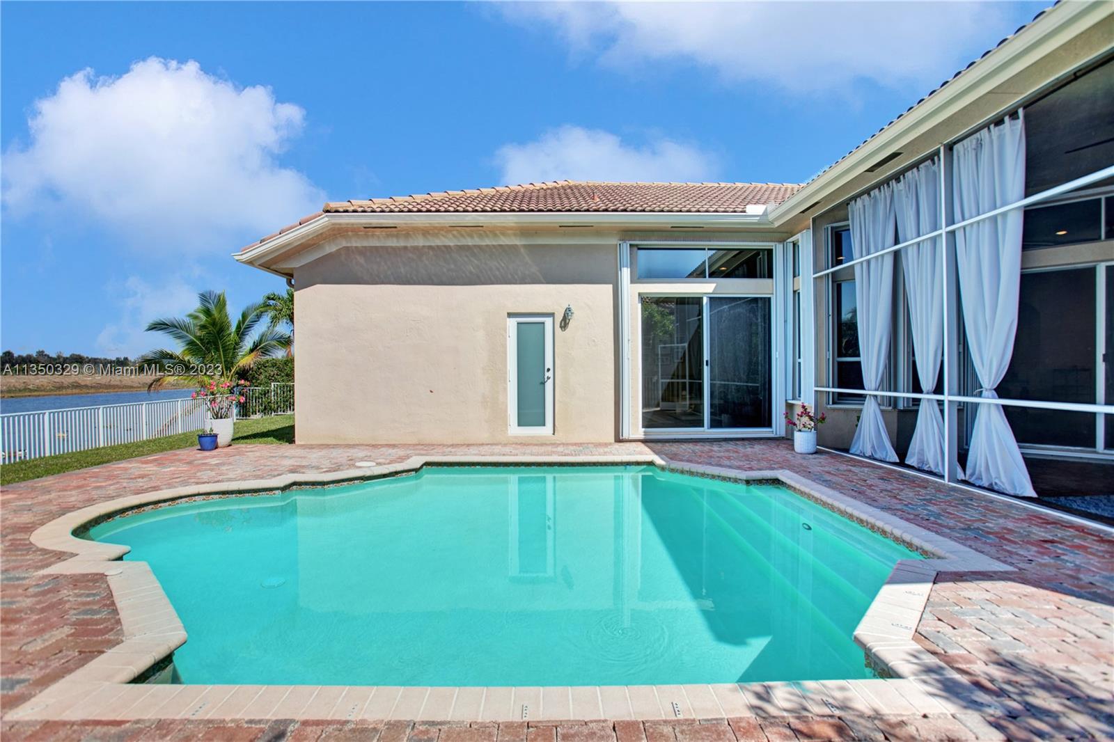 3060 Southwest 195th Terrace Miramar, FL 33029 - Photo 51 of 76