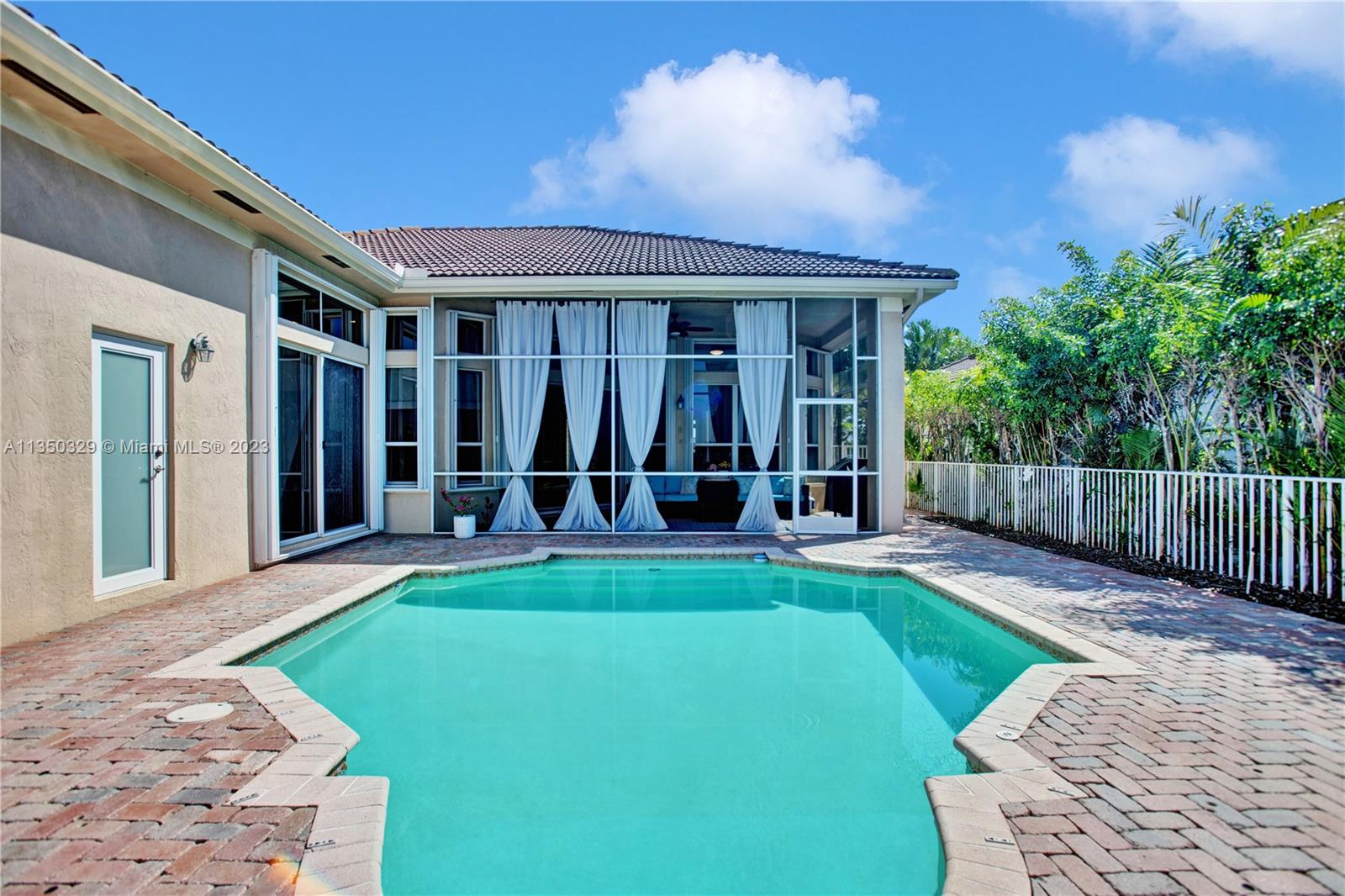 3060 Southwest 195th Terrace Miramar, FL 33029 - Photo 52 of 76